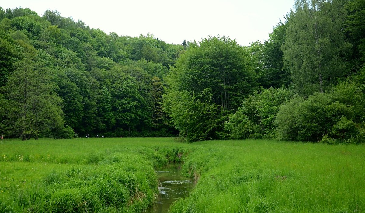 Planning a Weekend Break in the British Countryside
